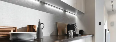 Лучшие дизайнерские светильники для кухни