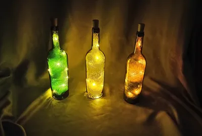 Ламповые светильники | Пикабу