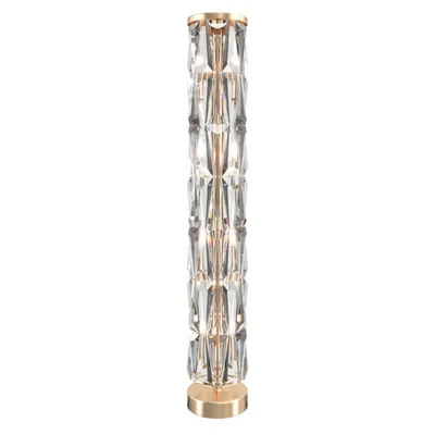 Напольный светильник, Торшер с абажур большой из ткани, деревянный на  треноге, современный, FR-9620 - купить по низкой цене в интернет-магазине  OZON (790702225)