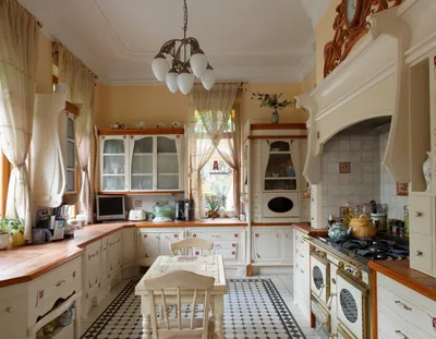 Люстра в стиле прованс на кухню | Дизайн дома, Люстра, Дизайн