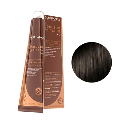 Краска для волос Fara Classic - 506 Светло-коричневый - IRMAG.RU