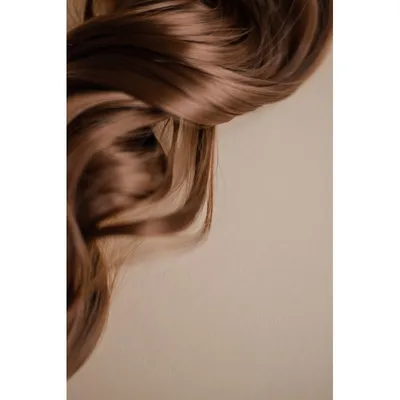 Девушка светло-коричневые волосы, …» — создано в Шедевруме