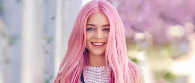 Окрашивание волос в розовый цвет: какой оттенок выбрать | Joy-Pup - всё  самое интересное! | Дзен