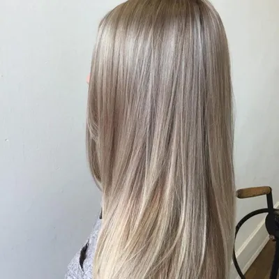 Красивые русые волосы, светло русые …» — создано в Шедевруме