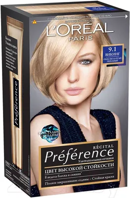 Стойкая крем-краска для волос Excellence L'Oreal Paris 9462671 купить за  449 ₽ в интернет-магазине Wildberries
