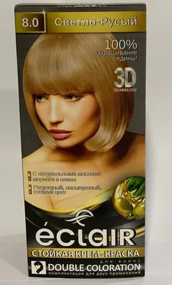 Купить оптом Краска для волос Palette \"Naturia | 8-16 Светло-русый  пепельный\", 110 мл на MAY24