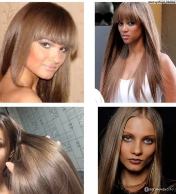 nice Красивый шоколадный цвет волос (50 фото) — Темные и светлые оттенки  Читай больше http://avrorra.com/shokoladnyj-cvet-volos… | Волосы, Цвет волос,  Красота волос