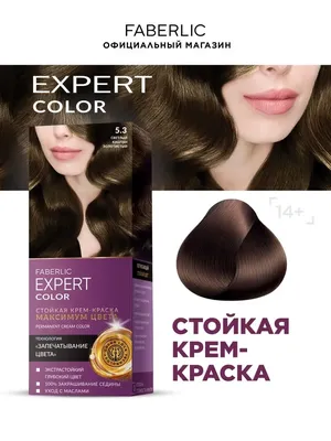 Syoss Color 5-8 Ореховый светло-каштановый краска для волос Schwarzkopf -  отзывы, применение, купить.