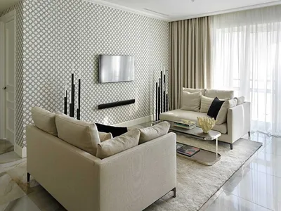 ТОП-5 стилей для интерьера квартиры в светлых тонах: всё о выборе отделки,  мебели и декора. | www.podushka.net