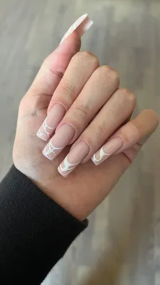 ੈ✧‧₊˚♡︎༄ pinterest: @lunarrmoons | Gel nails, Manicure, Long nails