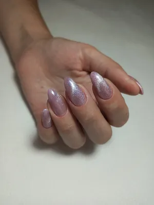 Nails💅 | Длинные ногти, Острые ногти, Белые ногти