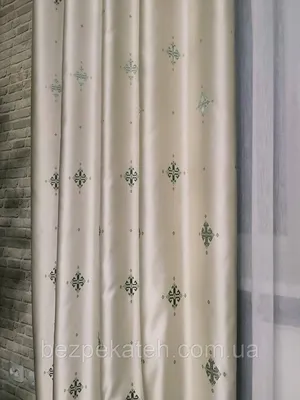 Как подобрать шторы в гостинную: основные рекомендации | интернет магазин  tk.ua