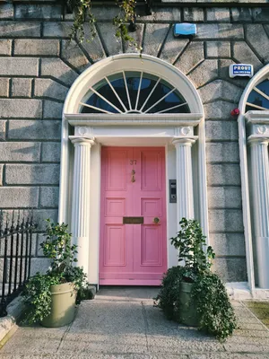 Белые двери в интерьере квартиры и дома: дизайн, стили и сочетание цветов,  фото