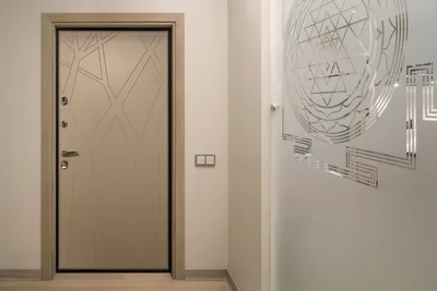 Входная дверь Бридж Лайт от производителя «Стальная Линия» в  Санкт-Петербурге