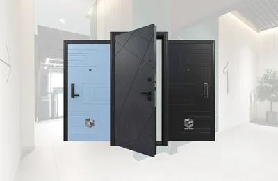 Какие входные двери выбирают дизайнеры интерьеров - Двери «ФальКО»