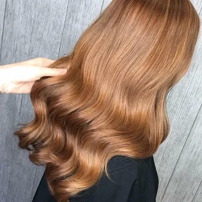 Светлый янтарь цвет волос фото фото