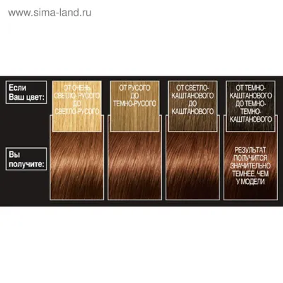 Купить Краска для волос L'Oreal Preference Recital «Гавана», тон 6.35, светлый  янтарь (1203644) в Крыму, цены, отзывы, характеристики | Микролайн
