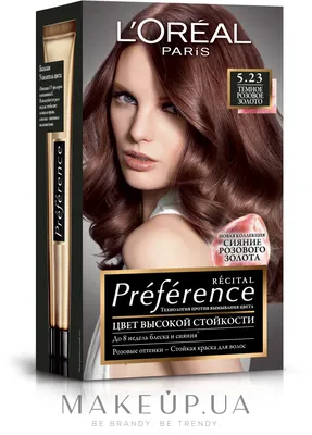 Краска для волос Garnier Color naturals \"Глубокое питание, насыщенный цвет\"  - «Мне нравится!!!И даже очень..+цвет страстный янтарь(фото)» | отзывы