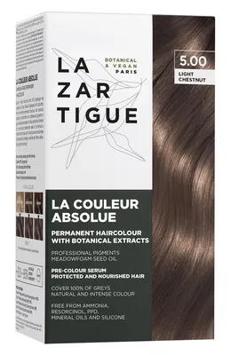 Краска для волос Faberlic Expert Color - «Отличная краска по демократичной  цене. Оттенок 5.3 светлый каштан золотистый» | отзывы