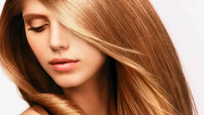 Как перекрасить блонд в русый или темно-русый цвет - letu.ru