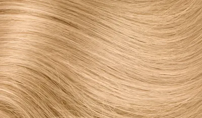 Купить недорого натуральные детские волосы для наращивания в срезе цвет №18  Светло-русый с доставкой.