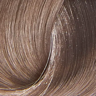 Краска для волос ESTEL PROFESSIONAL DELUXE 8/1 светло-русый пепельный, 60 мл