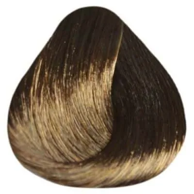 Купить краска-уход без аммиака для волос Estel Юная 5/7 светлый шатен  коричневый, цены на Мегамаркет | Артикул: 600012573730