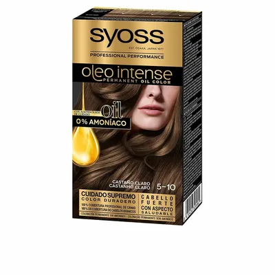 Крем-краска для волос OLLIN Silk Touch 5/1 светлый шатен пепельный, 60 мл  купить недорого в интернет-магазине ВОЛГТЕК