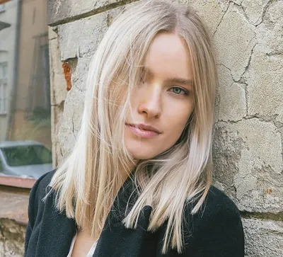 Модный цвет волос 2021-2022: ТОП-30 самых стильных женских оттенков |  Balayage, Blond balayage, Hårfärg höjdpunkter