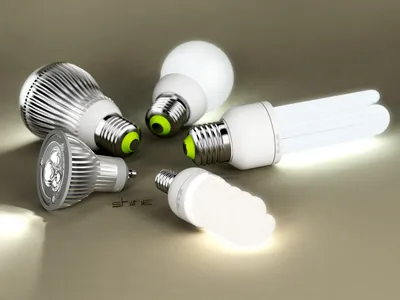 Светодиодные лампы: знакомство с приборами № 1 в мире света | Led Factor -  Высшая лига качества LED