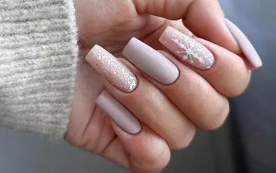 Новинки маникюра 2018 от студии маникюра Tiffany Nails