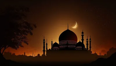 Близится священный месяц Рамадан, который начнётся 11 марта и закончится 9  апреля. В честь этого священного праздника мы дарим возможность… | Instagram