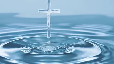 Святая вода: все, что нужно знать православному христианину