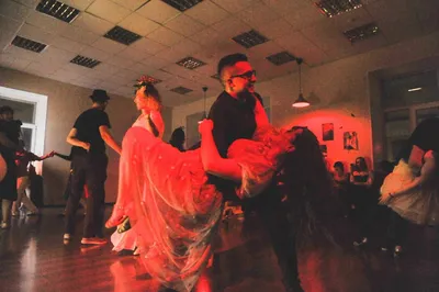 Секс свинг вечеринка свободного формата в Москве – мероприятия на сайте  Слинк