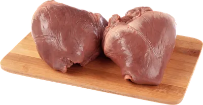 Салат из свиного сердца с огурцами и горчицей | Заметки: еда, кулинария,  рецепты и т.д. | Дзен
