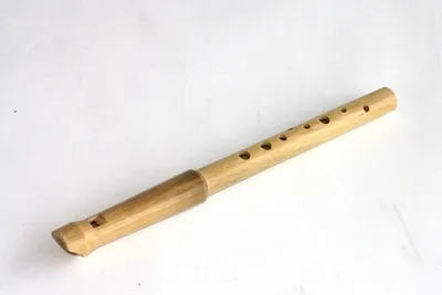 Изготовление простой деревянной свирели (How to make a simple wooden flute)  - YouTube