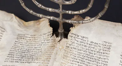 Все Свитки Мертвого моря из американского Музея Библии оказались подделками  - Рамблер/новости