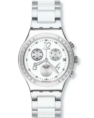 Наручные часы Swatch Irony YCS511GC — купить в интернет-магазине Chrono.ru  по цене 20300 рублей
