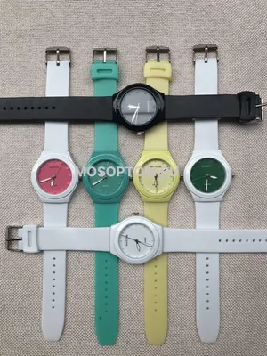 Наручные часы Swatch RESOLUTION SUOK700 купить в Москве в интернет-магазине  Timeoclock