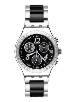 Часы Swatch YCS485GC_COM - купить оригинал по выгодной цене в  интернет-магазине Sublime