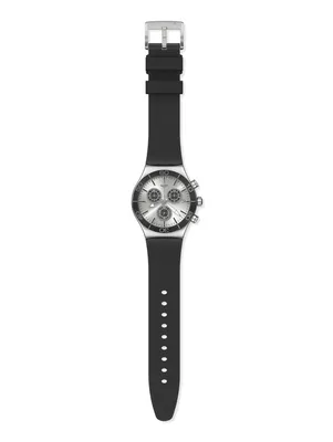 Наручные часы Swatch Skin Irony SYXB105 — купить в интернет-магазине  Chrono.ru по цене 19200 рублей