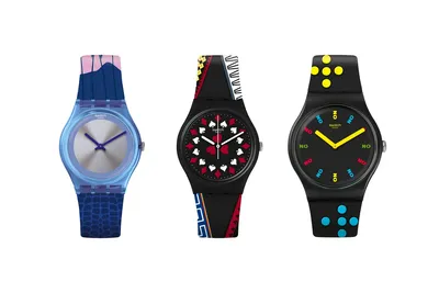 Диванная аналитика №271. Как часы Swatch за $250 увеличили продажи часов  Omega — Mobile-review.com — Все о мобильной технике и технологиях