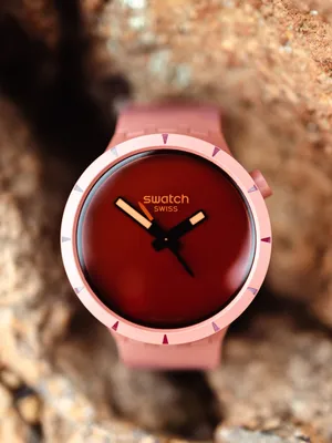 Swatch запускает коллекцию часов Swatch Art Journey — Наручные часы всех  известных брендов