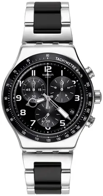 Часы Swatch для Джеймса Бонда | Be Handsome
