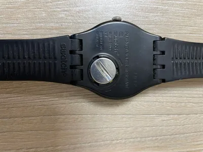 Часы наручные Swatch - купить с доставкой по выгодным ценам в  интернет-магазине OZON (901490948)