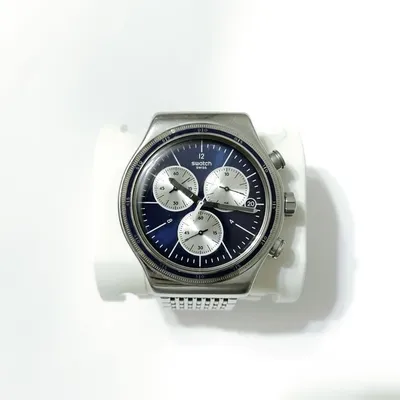 ⌚ Купить часы SWATCH SWATCH Q2 SS07Z102 в интернет-магазине Dawos по цене  24700 руб.