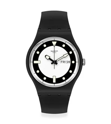 Наручные часы Swatch YWG409M — купить в интернет-магазине AllTime.ru по  лучшей цене, фото, характеристики, описание