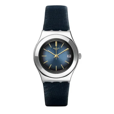 Швейцарские часы Swatch: 70 000 тг. - Мужские часы Семей на Olx