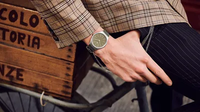 Годинник часы swatch suok111 random ghost оригінал Swatch, цена - 700 грн,  #32926850, купить по доступной цене | Украин… | Michael kors watch,  Watches, Michael kors