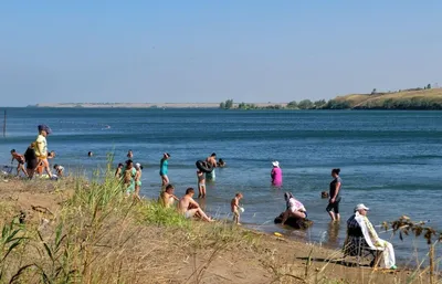 Что с водой в Черном море и можно ли купаться после взрыва на Каховской ГЭС  - 8 июля 2023 - НГС.ру